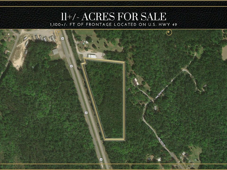 2nd image of 22350 Highway 49
