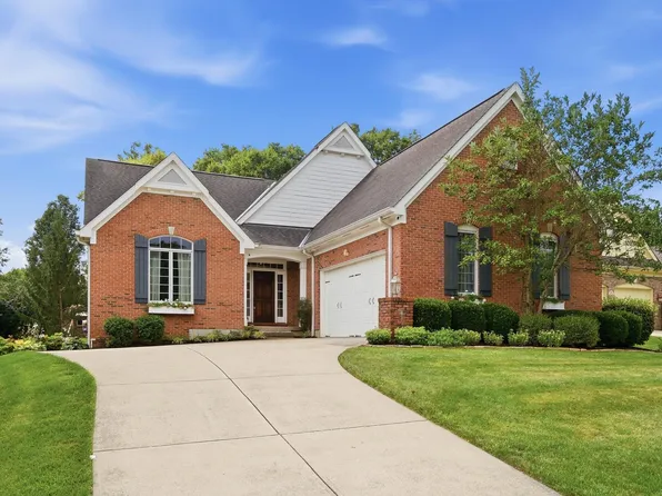 822 Lauren Dr, Villa Hills, KY 41017