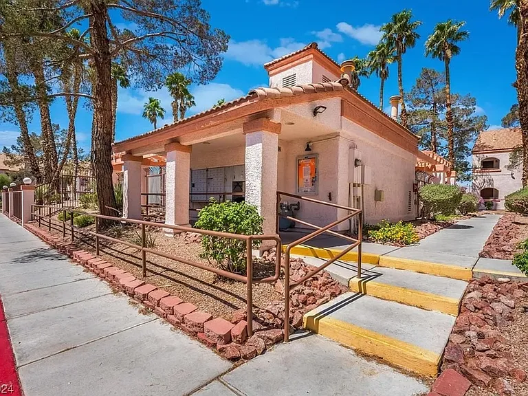 7570 W Flamingo Rd #201 — Photo 19