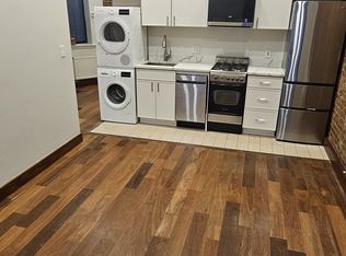 253 Elizabeth St #1C, New York, NY 10012