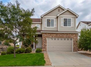 26244 E Frost Pl, Aurora, CO 80016