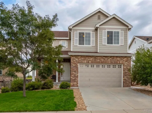 26244 E Frost Place, Aurora, CO 80016