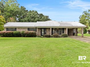 1303 Bradley Ave, Bay Minette, AL 36507
