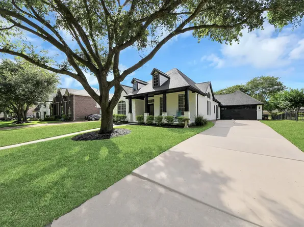 2522 Colonel Court Dr, Richmond, TX 77406