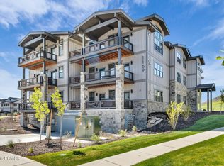 1169 W Helling Cir #201, Heber City, UT 84032