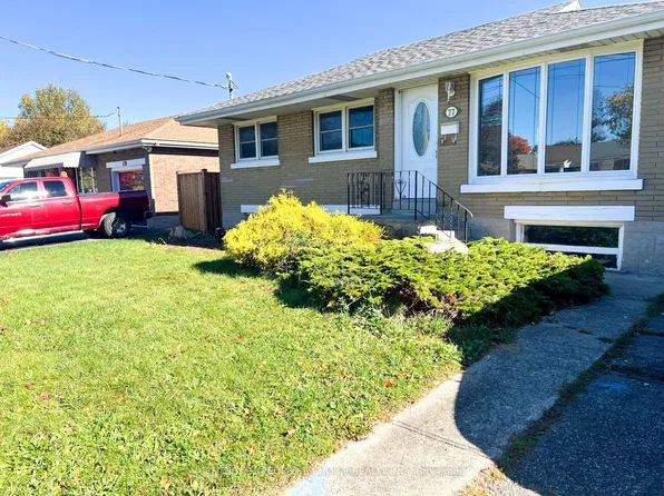 77 Dudhope Ave, Cambridge, ON N1R 4T6