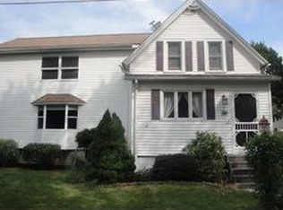 7 Harmon Ave, East Longmeadow, MA 01028