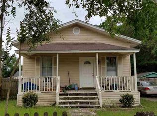 1803 W Intendencia St, Pensacola, FL 32502