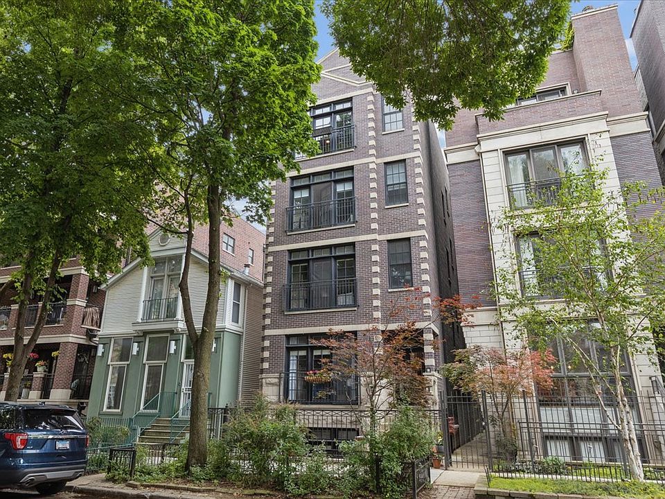 1st image of 1510 N Cleveland Ave APT 4