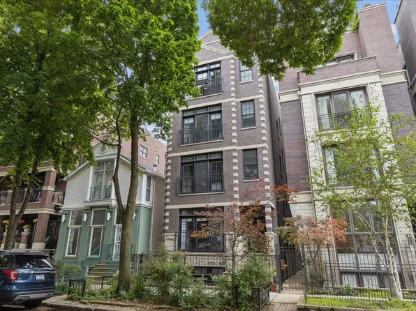 1510 N Cleveland Ave APT 4, Chicago, IL 60610