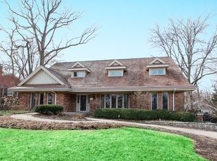 606 Forest Ave, Glen Ellyn, IL