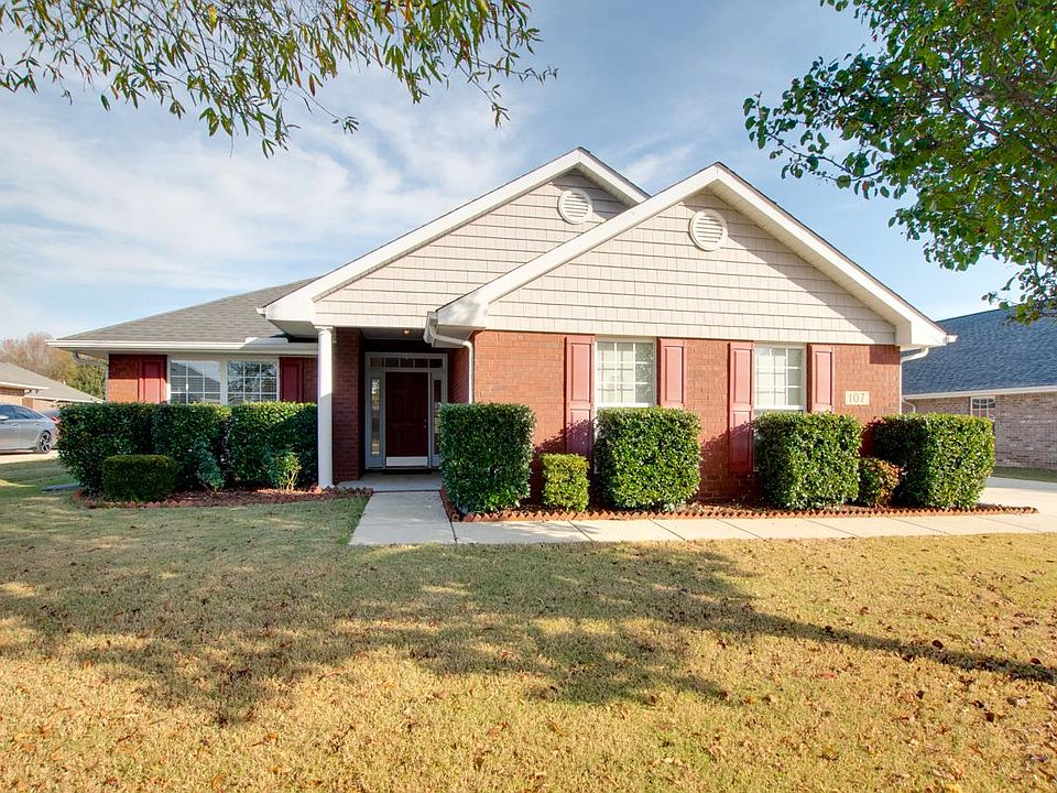 107 Blanchard Lane