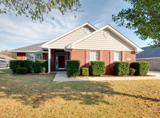 107 Blanchard Pl, Madison, AL 35758