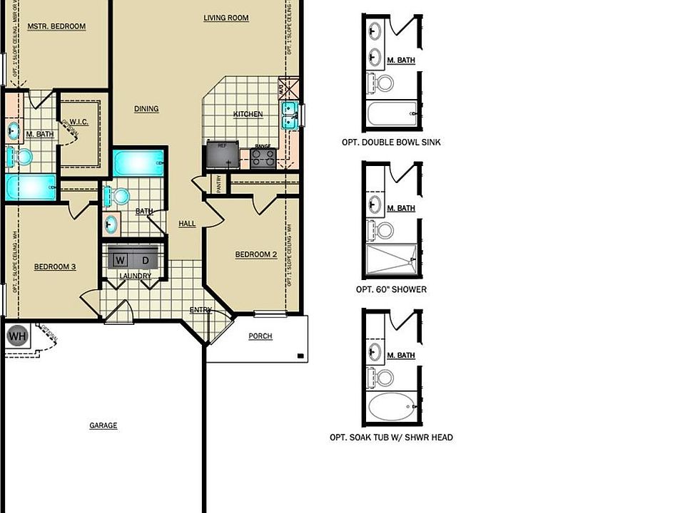 132 Cottage Ln, Odenville, AL 35120 Zillow