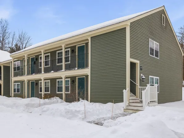 93 Henry Law Avenue #74, Dover, NH 03820