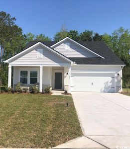 127 Marley Blue Dr. Lot 6 Northbrook T, Northbrook T Little River, SC, 29566