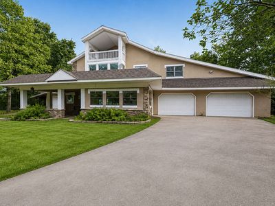 8214 Robin Ln, Rogers, AR, 72756
