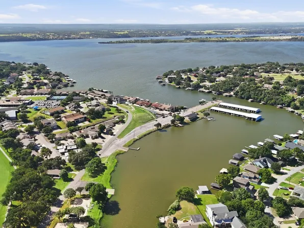 4027 Fairway Dr, Granbury, TX 76049