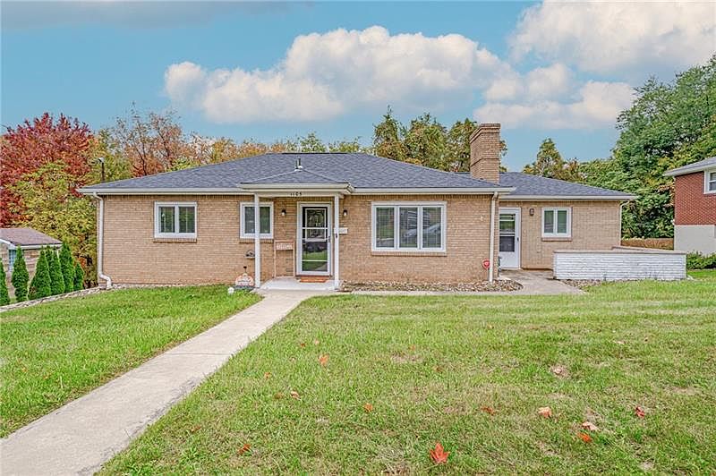 1105 Grandview Dr, PA 15644 Zillow
