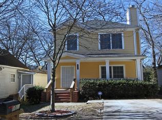 1011 Ira St SW, Atlanta, GA 30310
