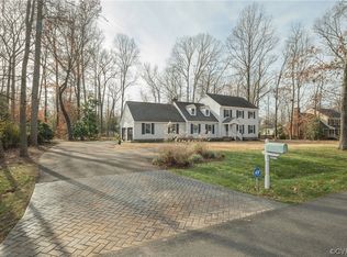 14413 Chepstow Rd, Midlothian, VA 23113