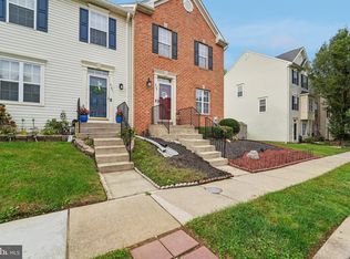 4133 Brown Bark Cir, Randallstown, MD