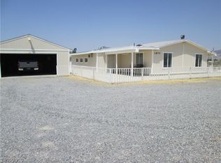 1870 N Landmark Ave, Pahrump, NV 89060