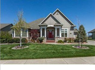 2619 N Rough Creek Rd, Derby, KS 67037