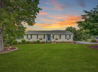 115 Hillandale Dr, Troutville, VA 24175