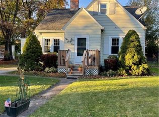 264 Westside Dr, Rochester, NY 14624