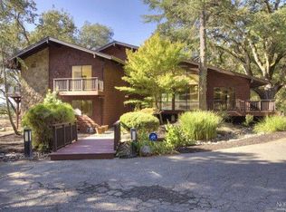5680 Wikiup Bridge Way, Santa Rosa, CA 95404