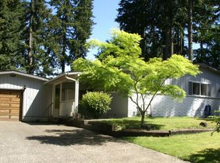 422 Logger Dr SE, Olympia, WA 98503