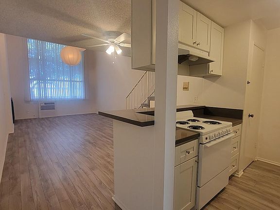 2nd image of 3448 Sawtelle Blvd #19