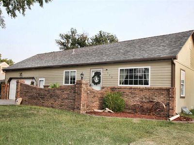 548 E Sunset Ave, Russell, KS, 67665
