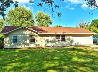 2768 S State Road 1 UNIT 2, Connersville, IN 47331