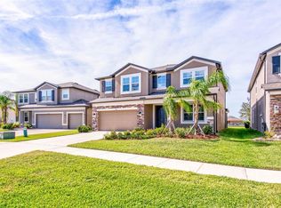 11321 Alachua Creek Ln, Riverview, FL 33579