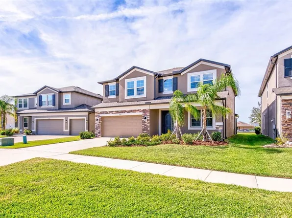 11321 Alachua Creek Ln, Riverview, FL 33579