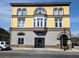 303 W Main St UNIT 307, Radford, VA 24141