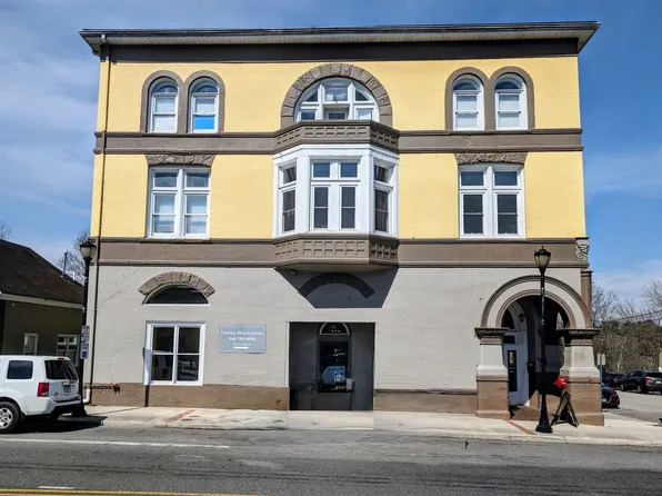 303 W Main St Unit 307, Radford, VA 24141