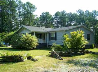 4893 Stegall Rd, Lexington, TN 38351