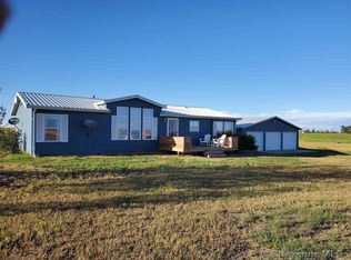 4166 Road 212, Hillsdale, WY 82053