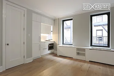 Rented by Citi Habitats