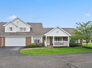 1214 Old Pond Dr, Marion, OH 43302