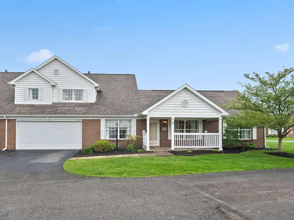 1214 Old Pond Dr, Marion, OH 43302