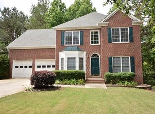 5715 Shepherds Pond, Alpharetta, GA 30004