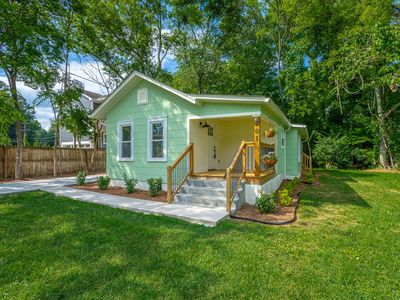 201 Martin Rd, Chattanooga, TN, 37415