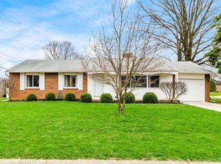 3148 Easton Pl, Columbus, OH 43221