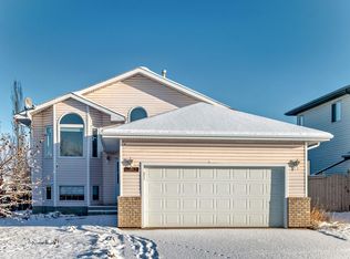 14063 128th St NW, Edmonton, AB T6V 1K6