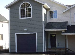 550 SW State St, Pullman, WA 99163
