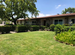 17537 Margate St, Encino, CA 91316